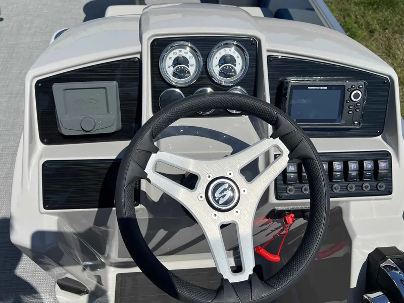 Slide: The Image of Sylvan MIR 818 FISH 2026 - 10