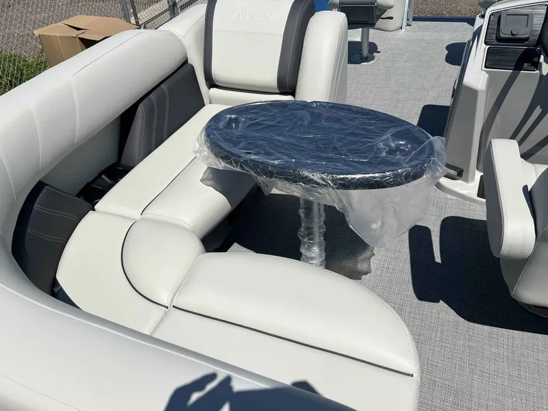 Slide: The Image of Sylvan MIR 818 FISH 2026 - 11