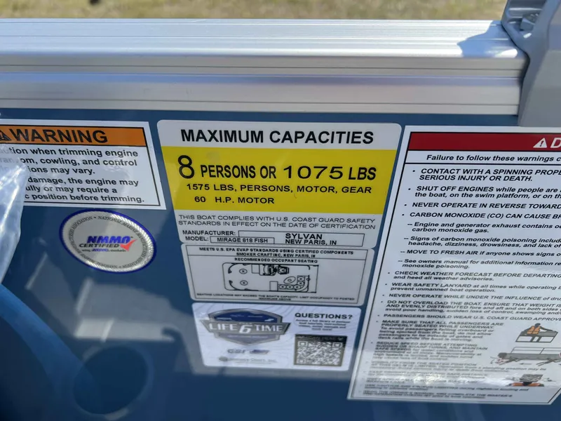 Slide: The Image of Sylvan MIR 818 FISH 2026 - 13