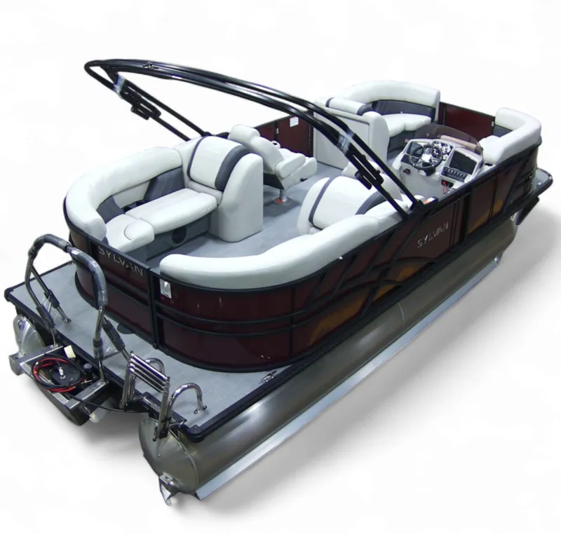 Slide: The Image of Sylvan MIR 8522 LZ 2026 - 10