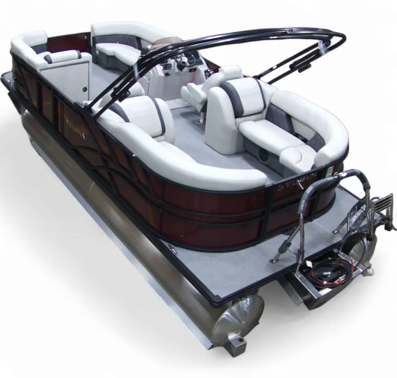 Slide: The Image of Sylvan MIR 8522 LZ 2026 - 11