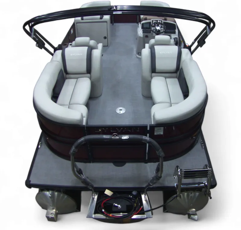 Slide: The Image of Sylvan MIR 8522 LZ 2026 - 12