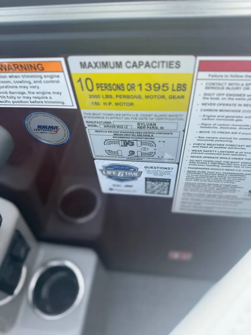 Slide: The Image of Sylvan MIR 8522 LZ 2026 - 4