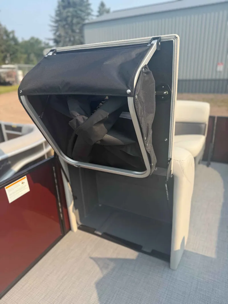 Slide: The Image of Sylvan MIR 8522 LZ 2026 - 7