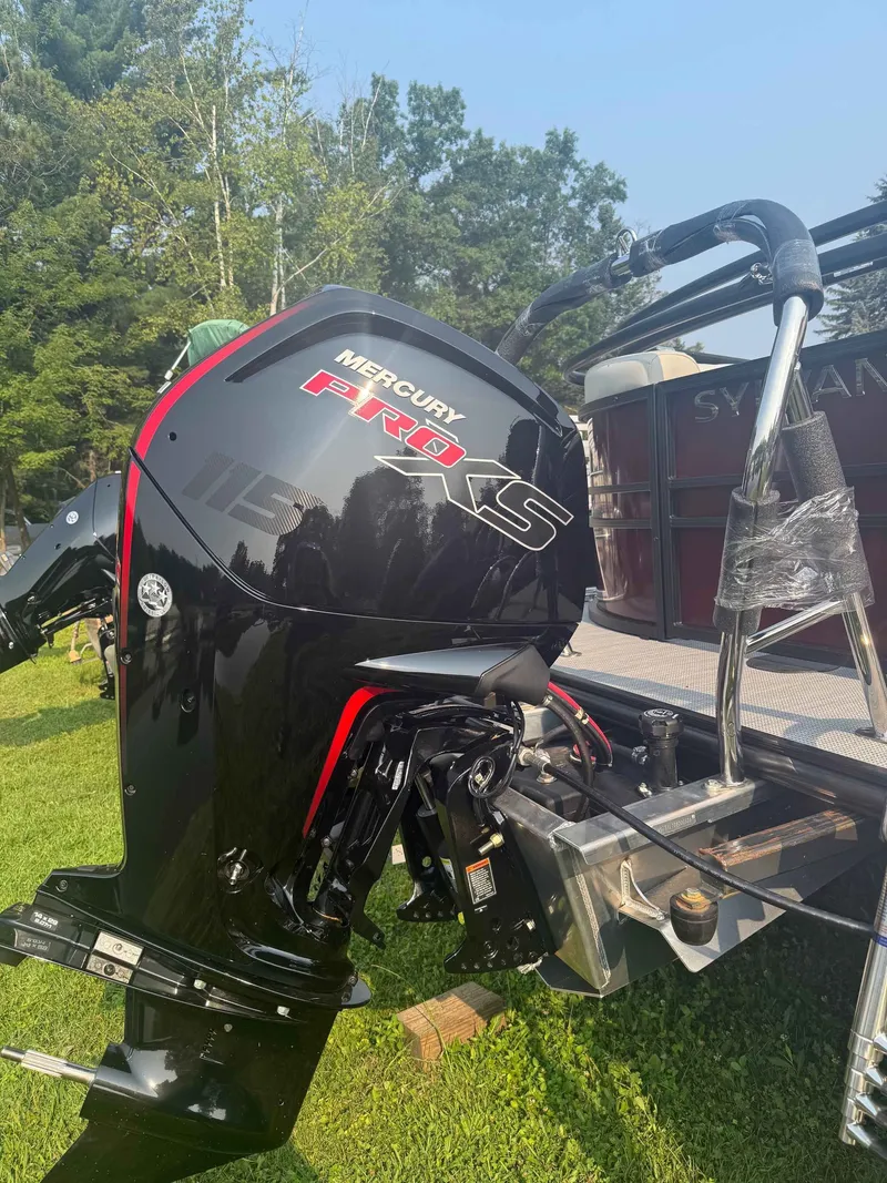 Slide: The Image of Sylvan MIR 8522 LZ 2026 - 9