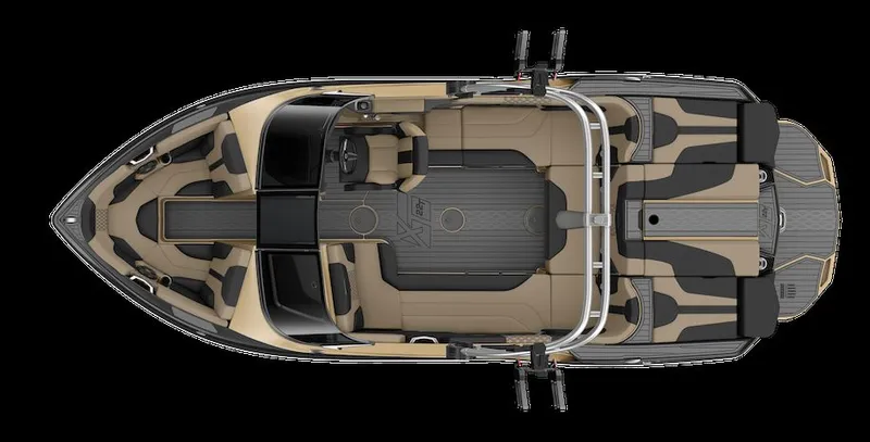 Slide: The Image of MasterCraft XT22 T 2026 - 25