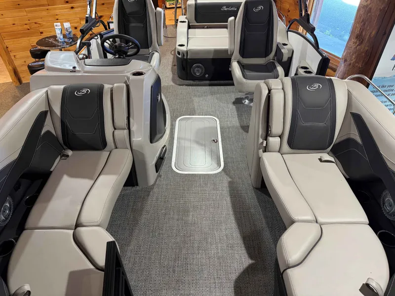 Slide: The Image of Barletta CABRIO C20UC/TT 2026 - 10