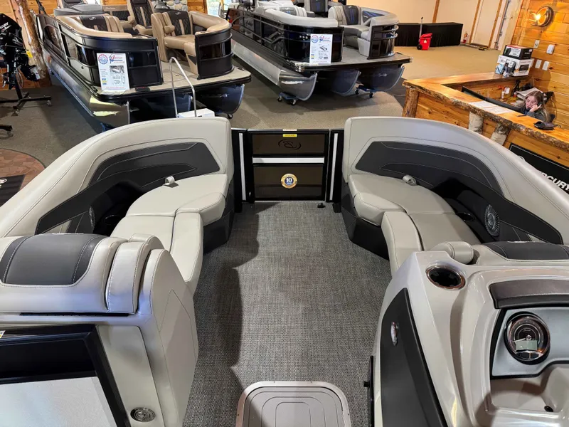 Slide: The Image of Barletta CABRIO C20UC/TT 2026 - 11