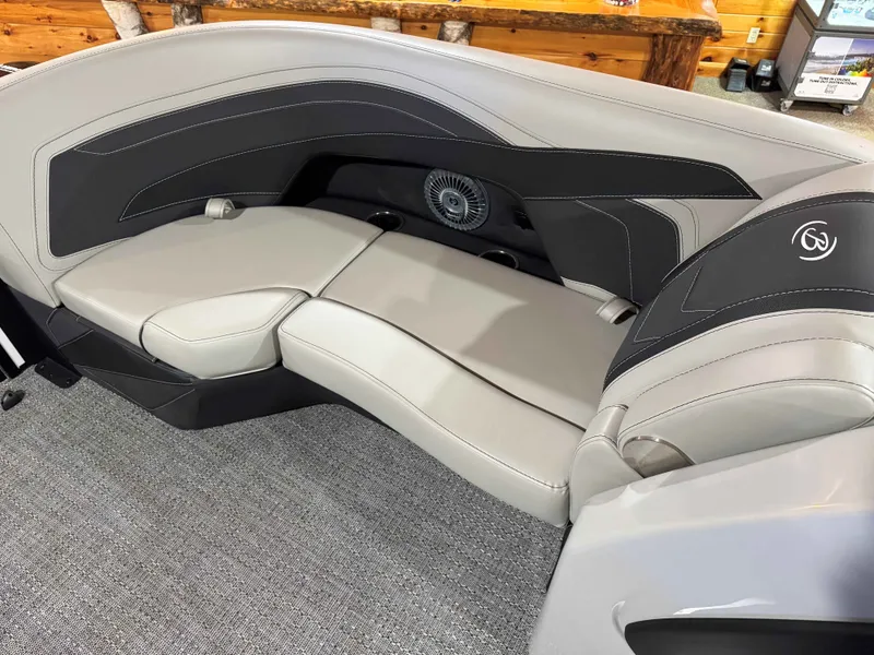 Slide: The Image of Barletta CABRIO C20UC/TT 2026 - 12