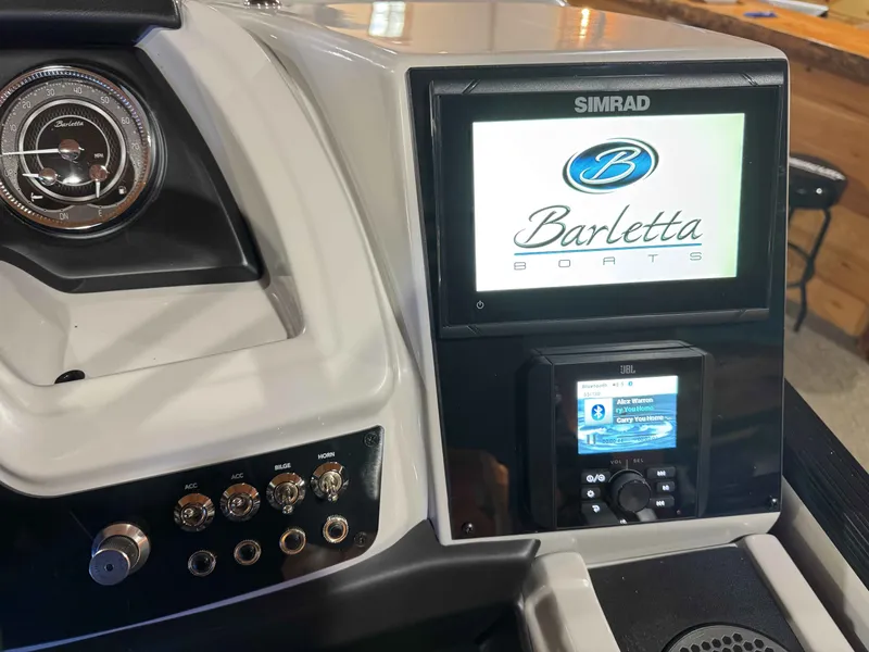 Slide: The Image of Barletta CABRIO C20UC/TT 2026 - 14