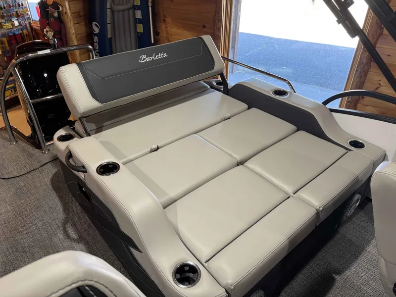 Slide: The Image of Barletta CABRIO C20UC/TT 2026 - 17