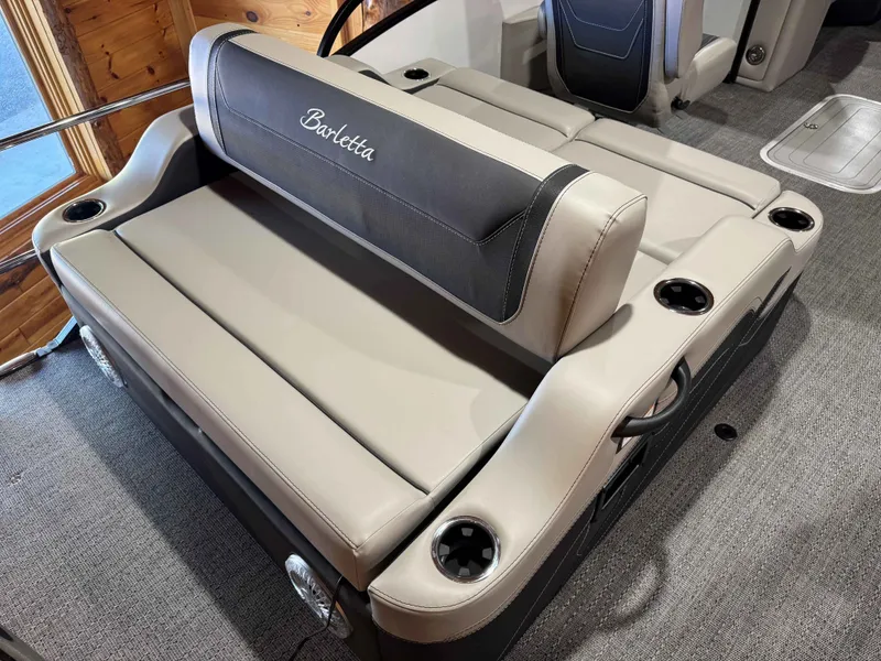 Slide: The Image of Barletta CABRIO C20UC/TT 2026 - 18