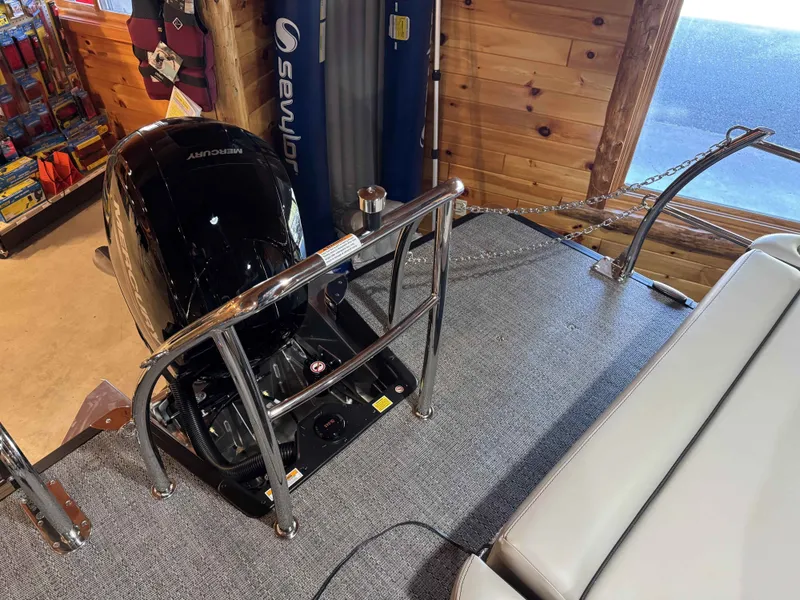 Slide: The Image of Barletta CABRIO C20UC/TT 2026 - 19