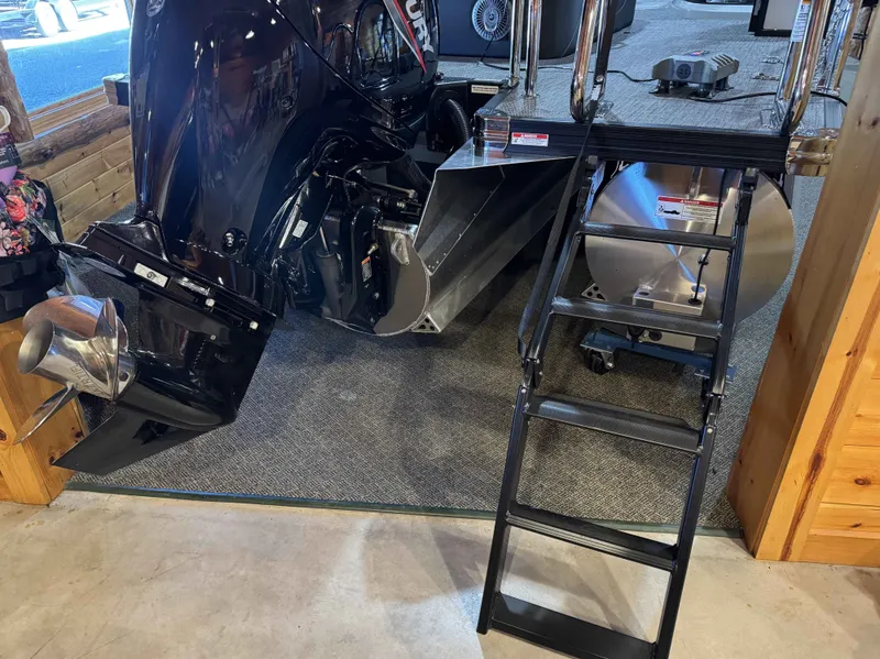 Slide: The Image of Barletta CABRIO C20UC/TT 2026 - 20