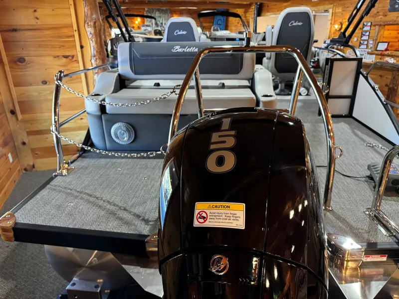 Slide: The Image of Barletta CABRIO C20UC/TT 2026 - 21