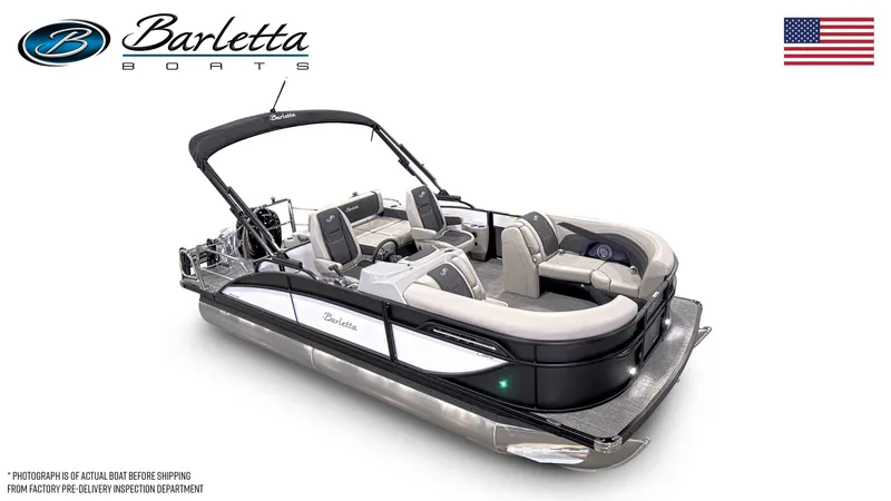 Slide: The Image of Barletta CABRIO C20UC/TT 2026 - 3