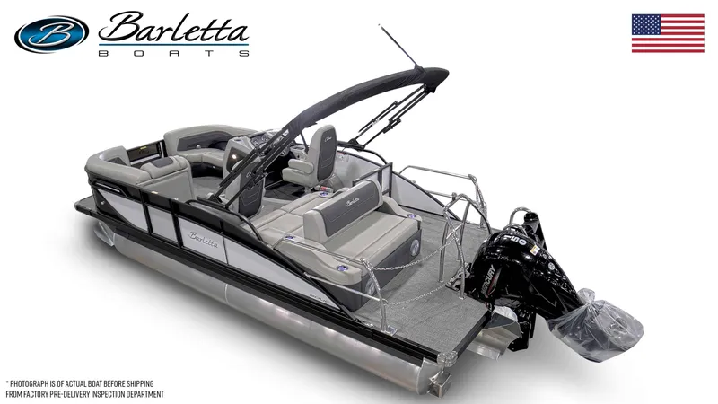 Slide: The Image of Barletta CABRIO C20UC/TT 2026 - 4