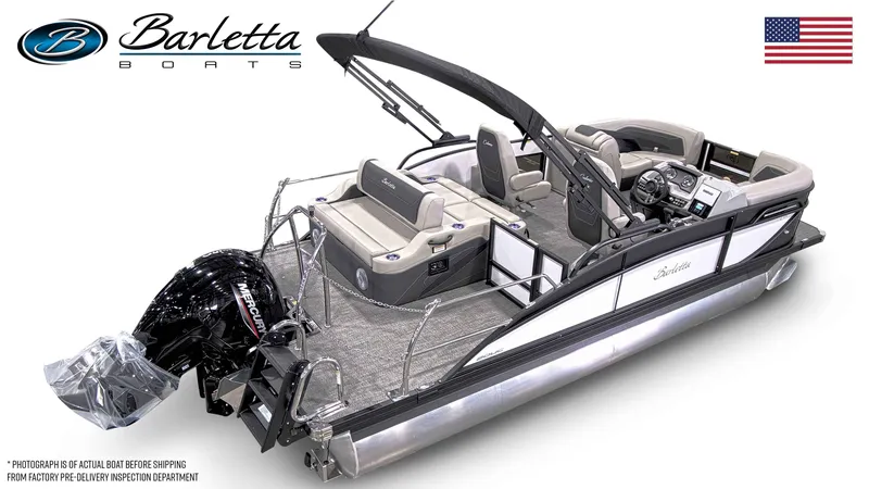 Slide: The Image of Barletta CABRIO C20UC/TT 2026 - 5