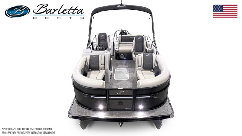 Slide: The Image of Barletta CABRIO C20UC/TT 2026 - 6
