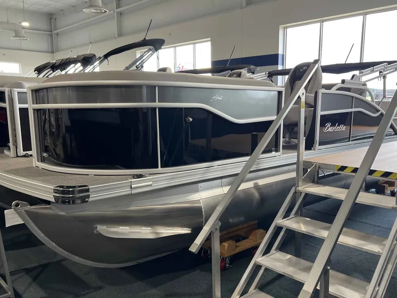 The Image of Barletta ARIA A20UC 2026 - 1