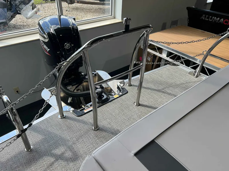 Slide: The Image of Barletta ARIA A20UC 2026 - 11