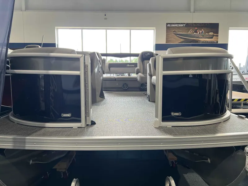 Slide: The Image of Barletta ARIA A20UC 2026 - 3