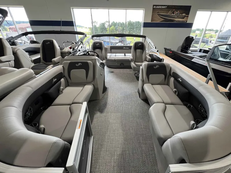 Slide: The Image of Barletta ARIA A20UC 2026 - 4