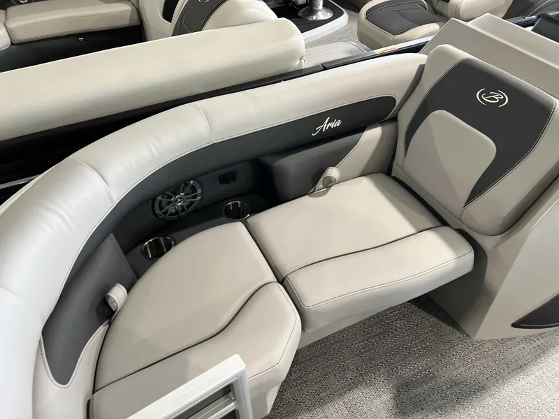 Slide: The Image of Barletta ARIA A20UC 2026 - 6