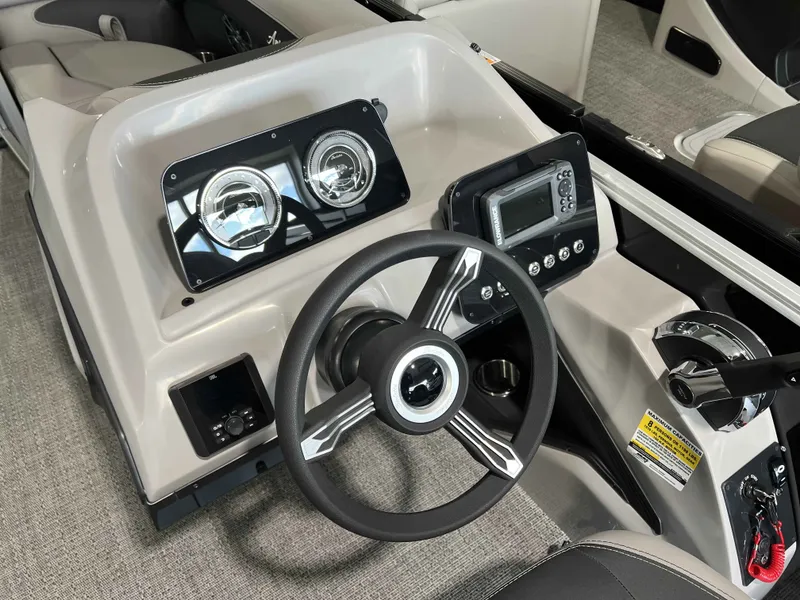 Slide: The Image of Barletta ARIA A20UC 2026 - 9