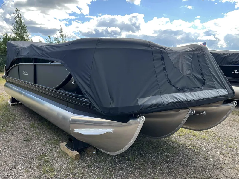 The Image of Barletta CABRIO C24UC/TT 2026 - 1