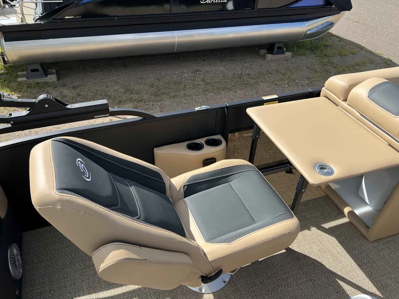 Slide: The Image of Barletta CABRIO C24UC/TT 2026 - 10