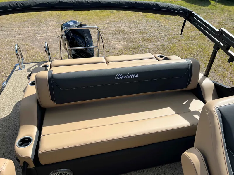 Slide: The Image of Barletta CABRIO C24UC/TT 2026 - 13