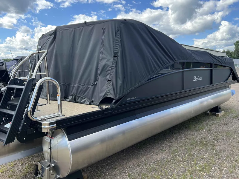 Slide: The Image of Barletta CABRIO C24UC/TT 2026 - 15