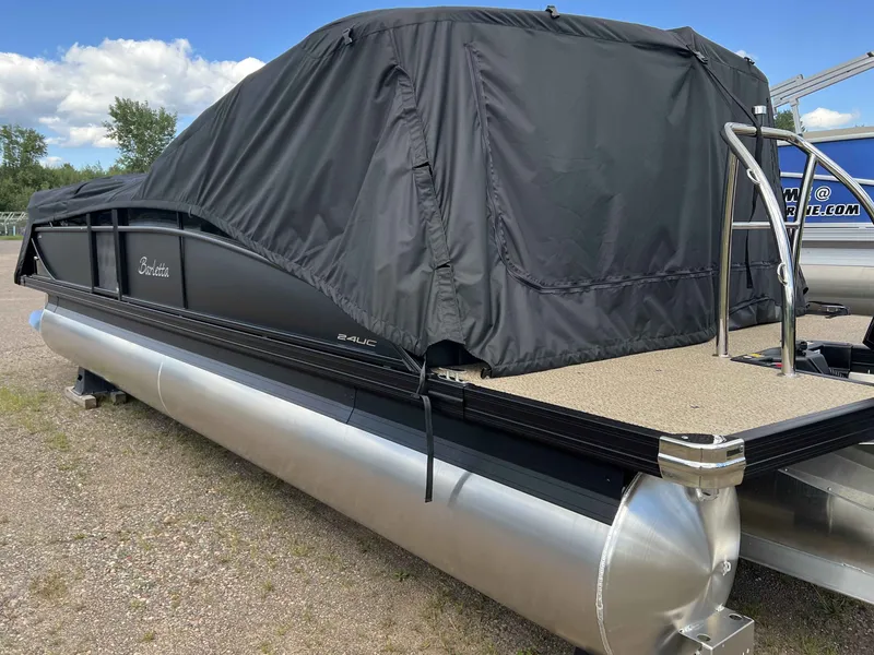 Slide: The Image of Barletta CABRIO C24UC/TT 2026 - 16