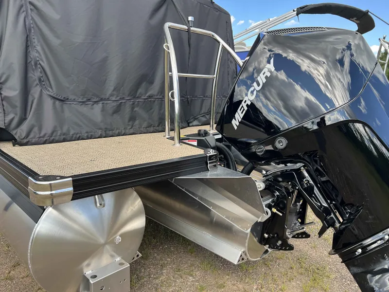 Slide: The Image of Barletta CABRIO C24UC/TT 2026 - 17