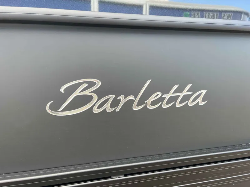 Slide: The Image of Barletta CABRIO C24UC/TT 2026 - 3