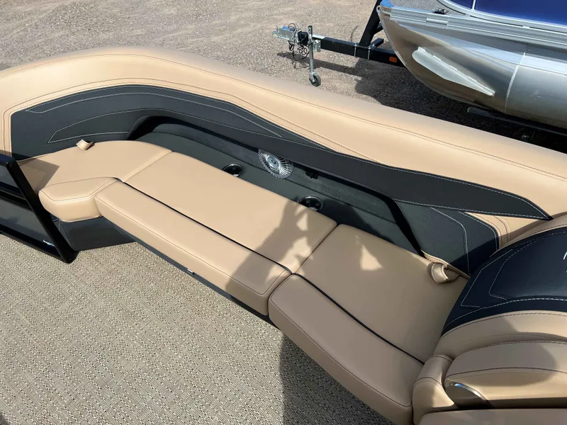 Slide: The Image of Barletta CABRIO C24UC/TT 2026 - 5