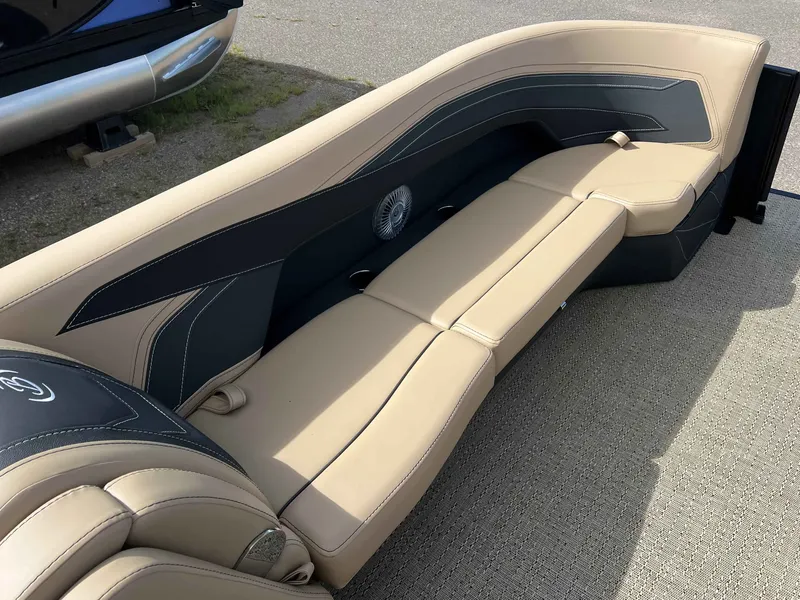 Slide: The Image of Barletta CABRIO C24UC/TT 2026 - 6