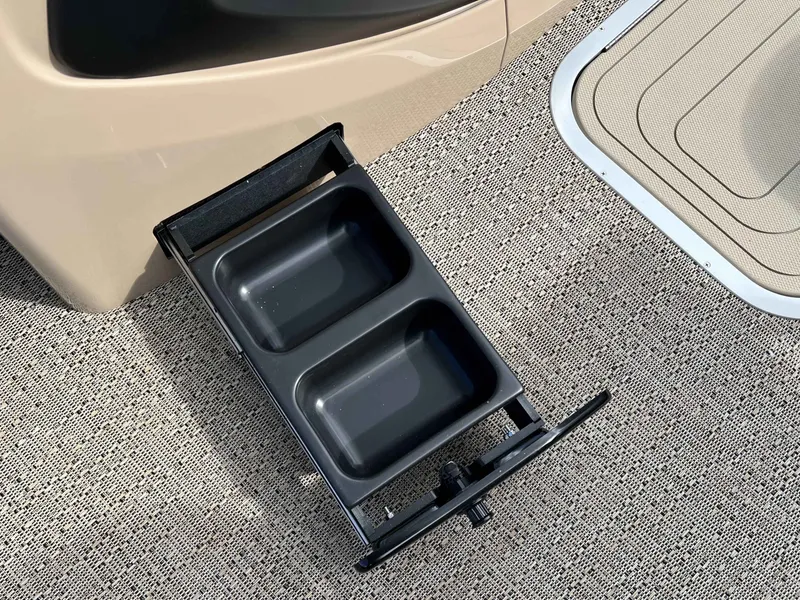 Slide: The Image of Barletta CABRIO C24UC/TT 2026 - 7