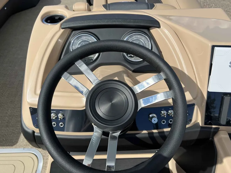 Slide: The Image of Barletta CABRIO C24UC/TT 2026 - 9