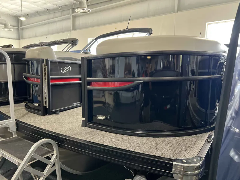 The Image of Barletta CABRIO C22QC/TT 2026 - 1