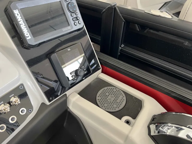 Slide: The Image of Barletta CABRIO C22QC/TT 2026 - 10