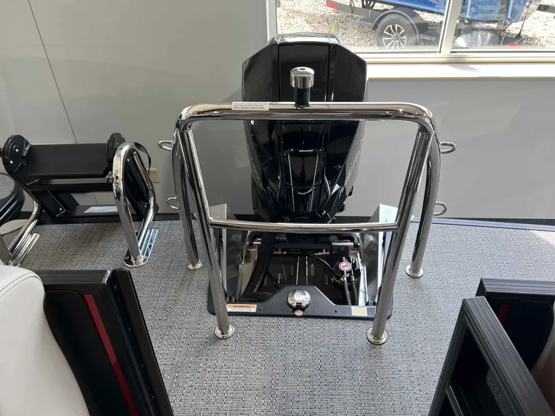 Slide: The Image of Barletta CABRIO C22QC/TT 2026 - 13