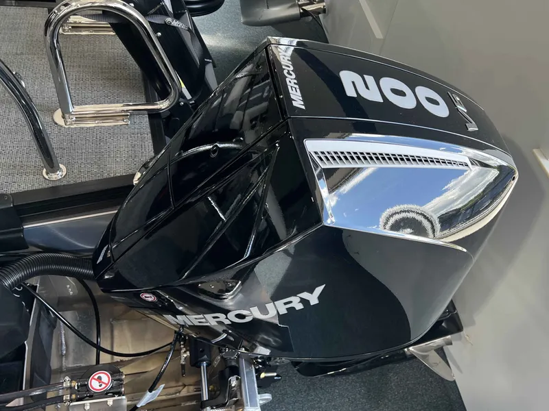 Slide: The Image of Barletta CABRIO C22QC/TT 2026 - 14