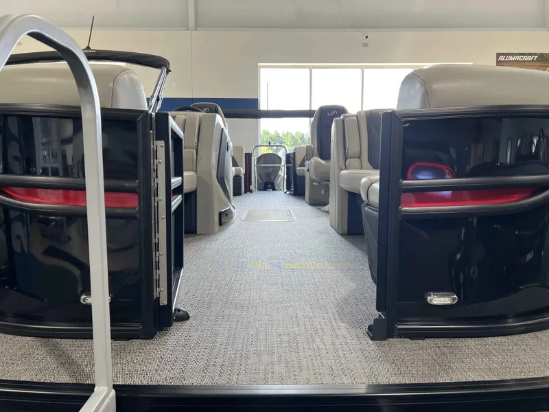 Slide: The Image of Barletta CABRIO C22QC/TT 2026 - 3