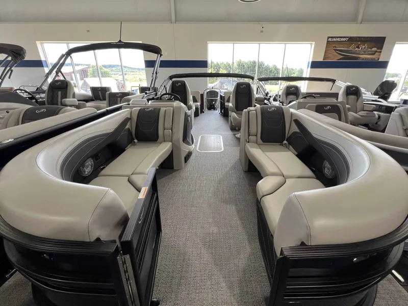 Slide: The Image of Barletta CABRIO C22QC/TT 2026 - 4