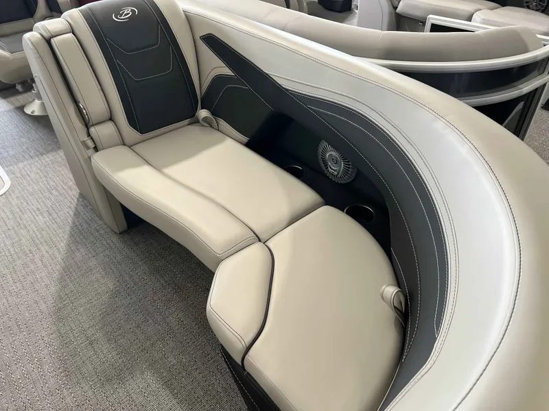 Slide: The Image of Barletta CABRIO C22QC/TT 2026 - 6