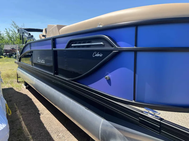 The Image of Barletta CABRIO C22UC/TT 2026 - 1