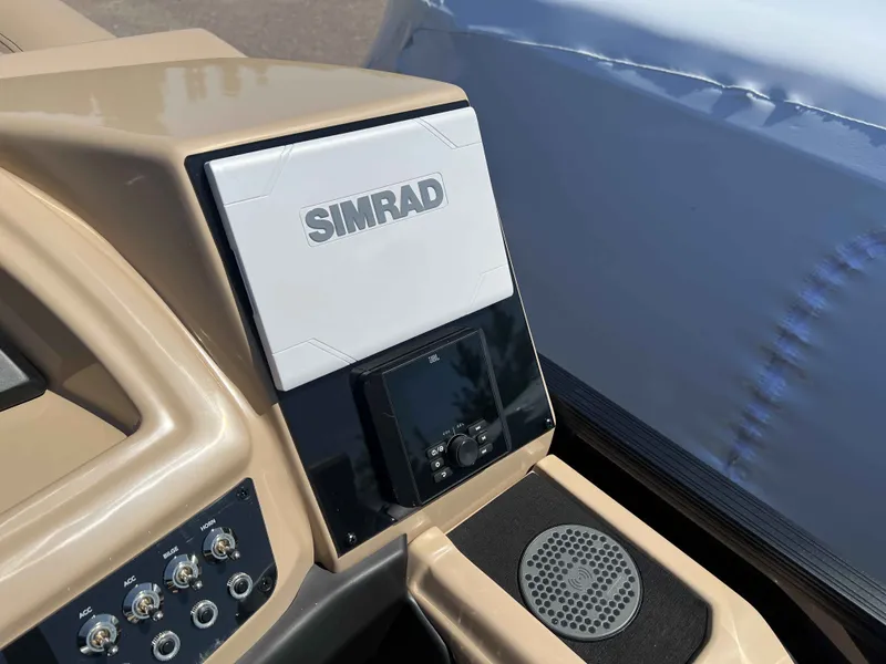 Slide: The Image of Barletta CABRIO C22UC/TT 2026 - 11