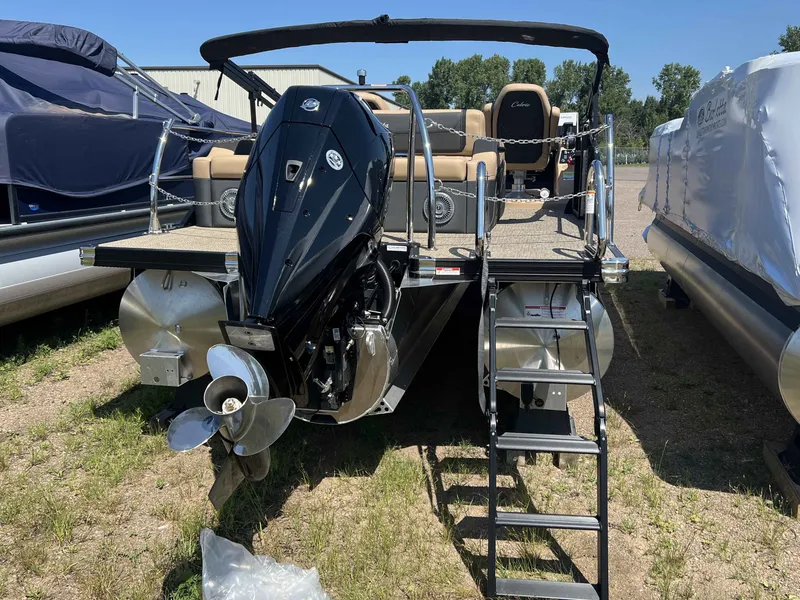 Slide: The Image of Barletta CABRIO C22UC/TT 2026 - 15